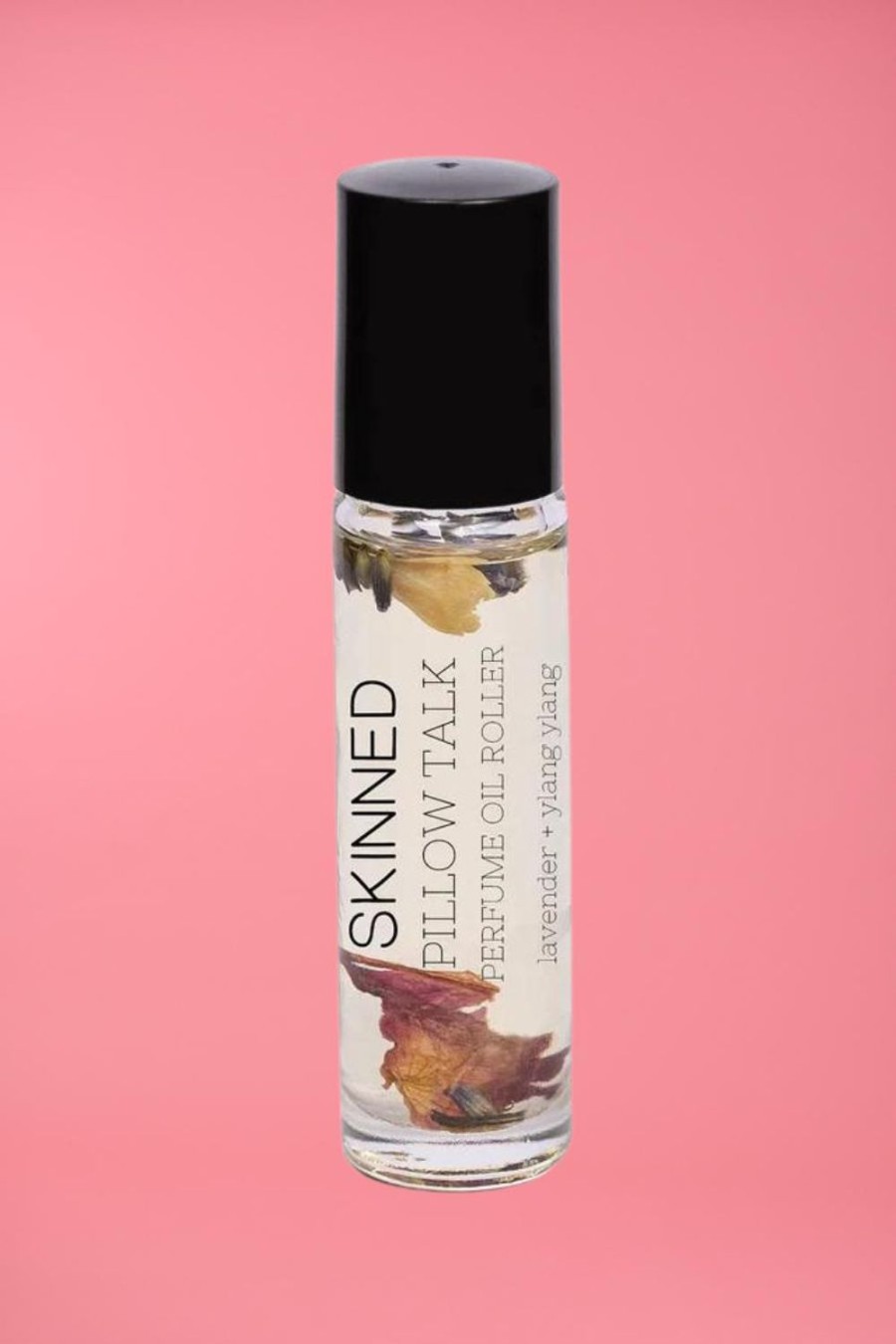 SKINNED Skinned | Skinned - Perfume Oil Roller - Pillow Talk