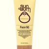 SUN BUM Sun Bum | 27-45092 Sun Bum - Face Lotion Spf 50 - 88Ml