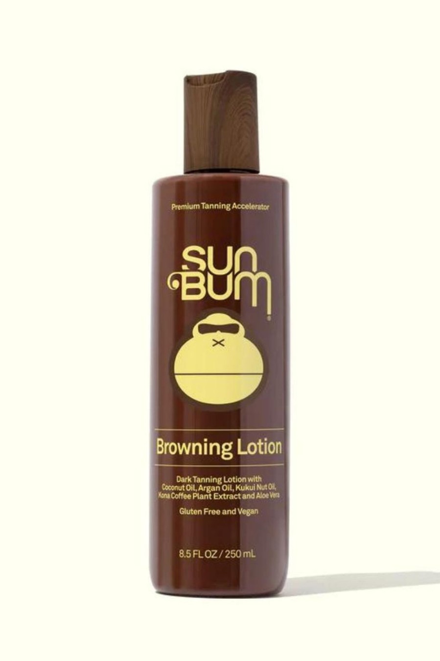 SUN BUM Sun Bum | 20-50100 Sun Bum - Browning Lotion 250Ml