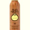 SUN BUM Sun Bum | 27-42050 Sun Bum - Spray Spf 50 - 177Ml