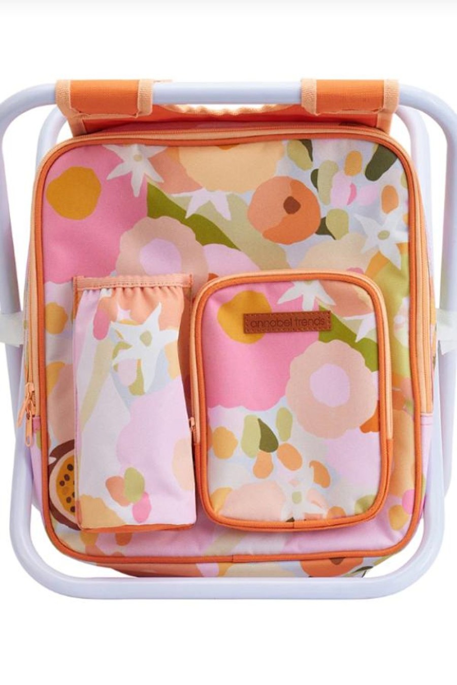 annabel trends Picnicware | 15Ctf - Picnic Cooler Chair Tutti Fruitti