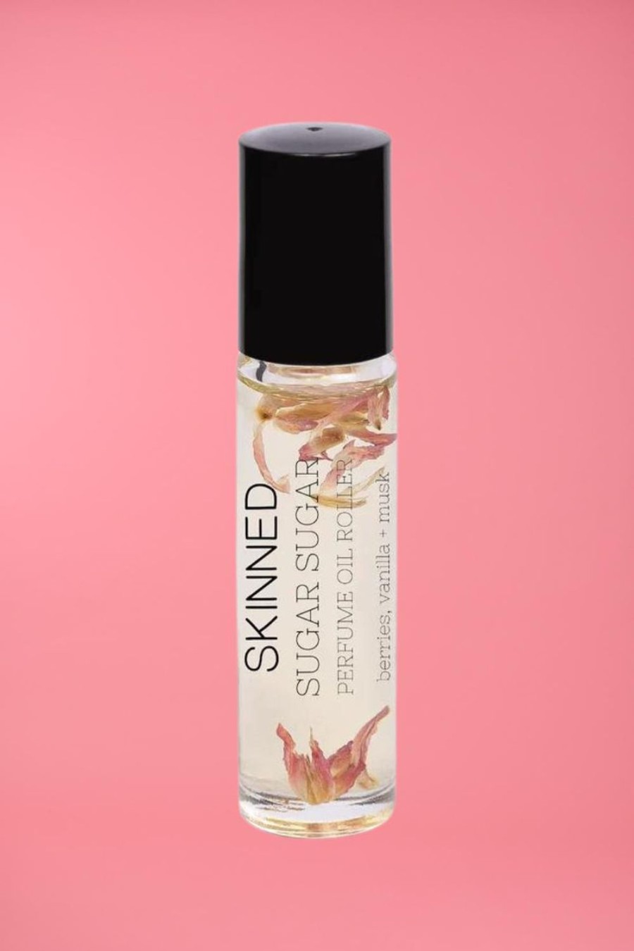 SKINNED Skinned | Skinned - Perfume Oil Roller - Sugar Sugar