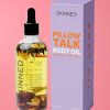 SKINNED Skinned | Skinned - Body Oil - Pillow Talk