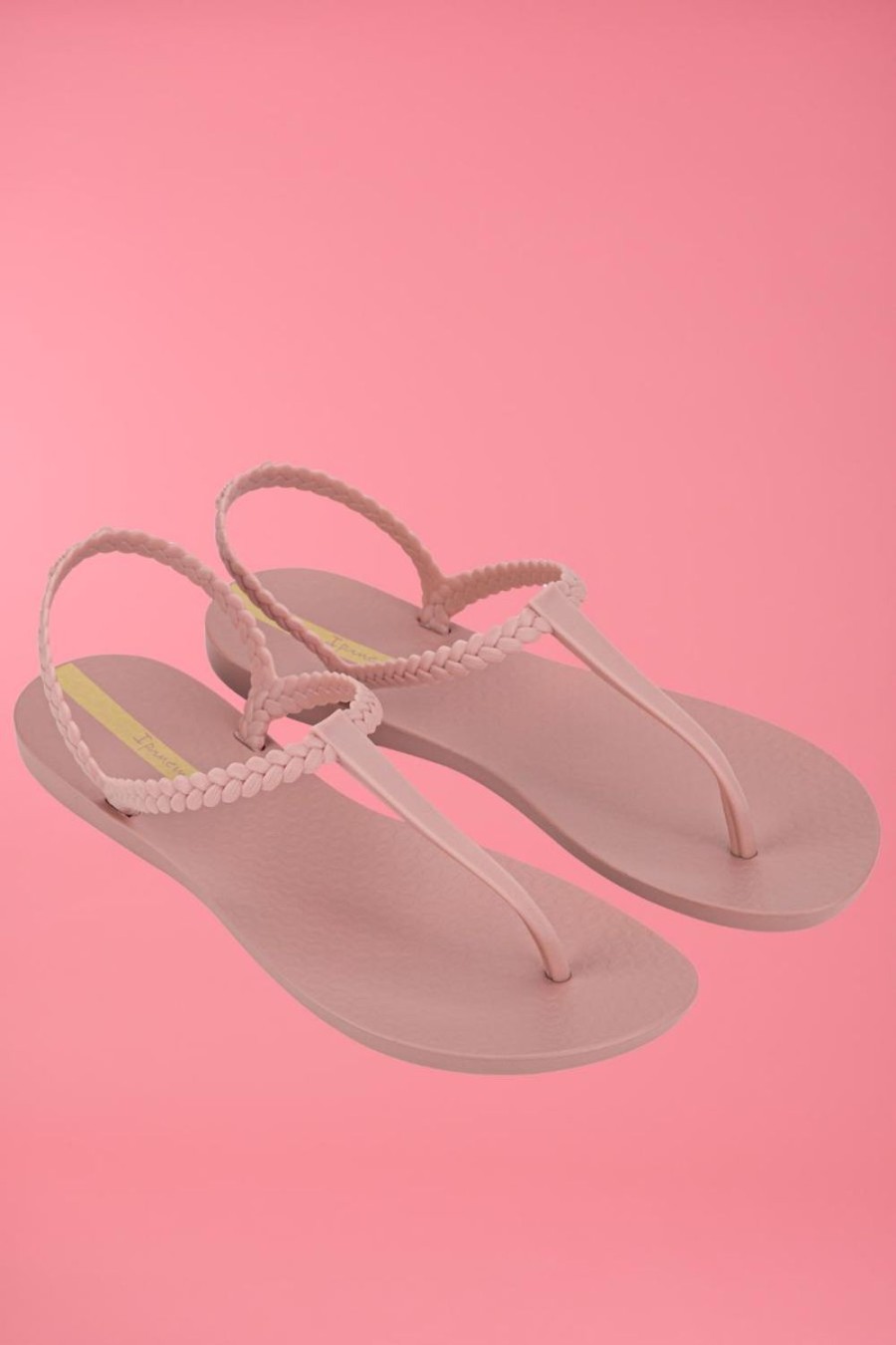 IPANEMA Ipanemas | 127085-Ap217 - Ipanema Class Basic Pink