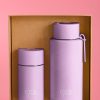 FRANK GREEN Bottles / Coffee Cups | E24S53C18 - Frank Green Gift Set (12Oz + 34Oz) Lilac Haze