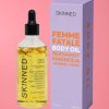 SKINNED Skinned | Skinned - Body Oil - Femme Fatale