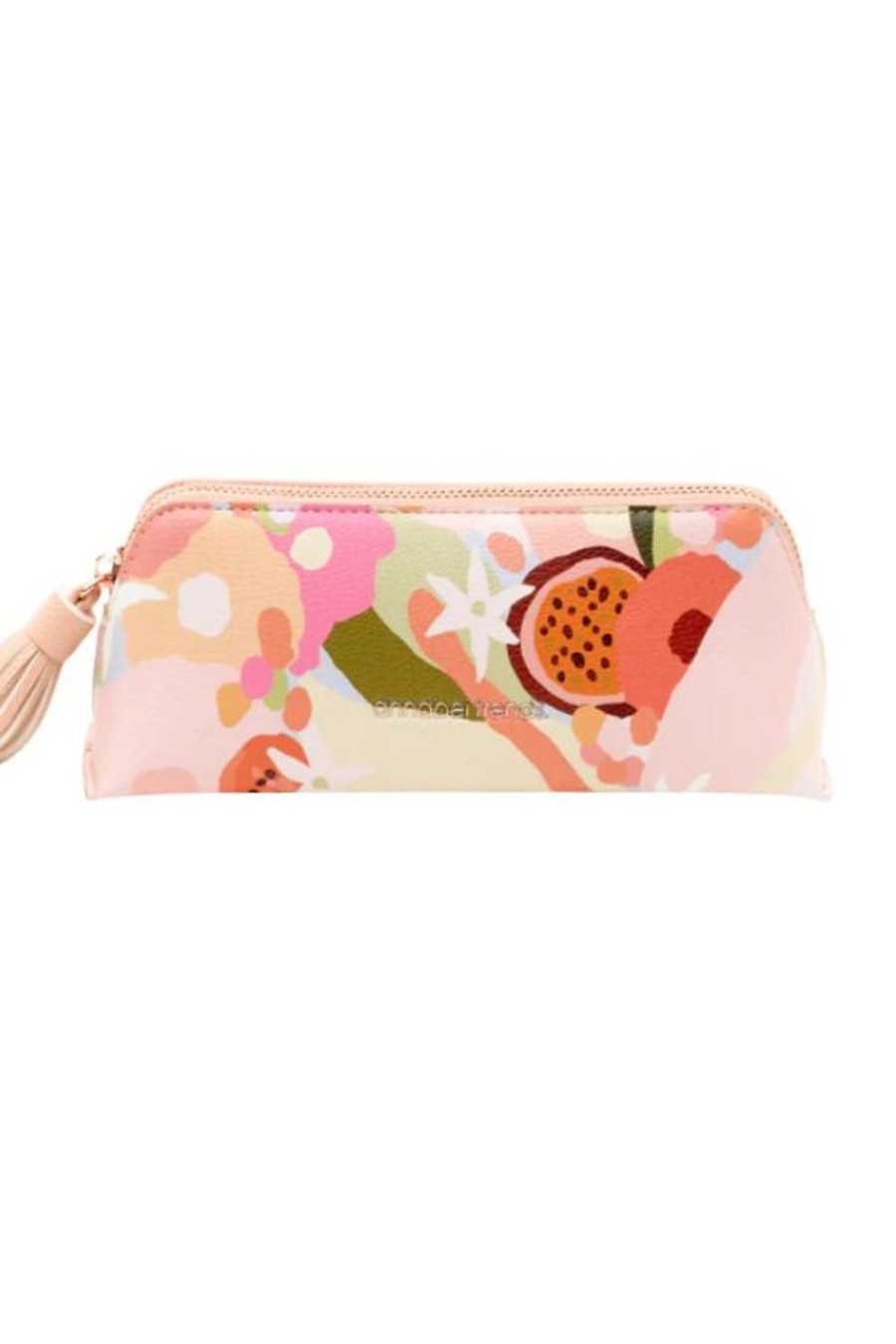 annabel trends Picnicware | 17Vti - Mini Vanity Bag - Tutti Fruitti Tutti Frutti