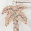 VILLA LIVING HOMEWARES Homewares | Vrhl372 - Palm Shell Wall Ornament Natural