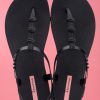 IPANEMA Ipanemas | 126842-Ad685 - Ipanema Class Link Sandal Black