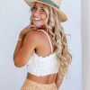 FREE SPIRIT Hats | Fsh2208 - Classic Straw Panama Hat - Khaki