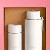 FRANK GREEN Bottles / Coffee Cups | E24S53C10 - Frank Green Gift Set (12Oz + 34Oz) Cloud