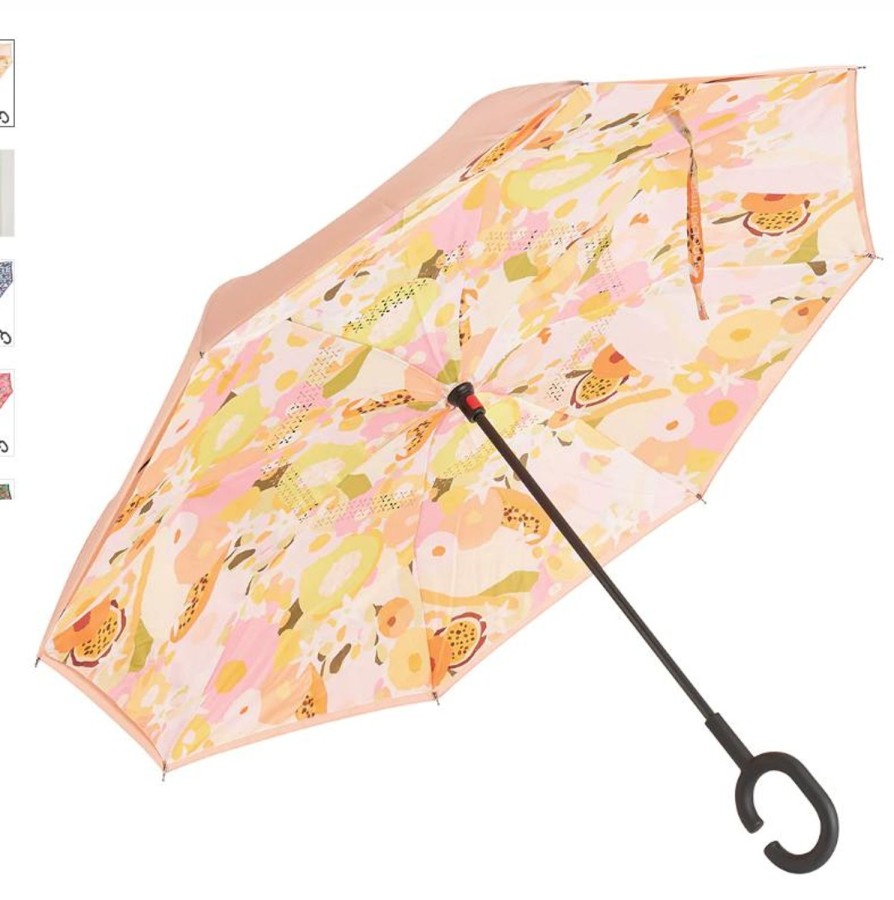 annabel trends Picnicware | 15Utf - Reverse Umbrella Tutti Fruitti