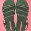 IPANEMA Ipanemas | 126983-Ak632 - Ipanema Solar Sandal Green