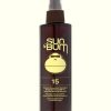 SUN BUM Sun Bum | 27-50105 Sun Bum - Browning Oil Spf 15