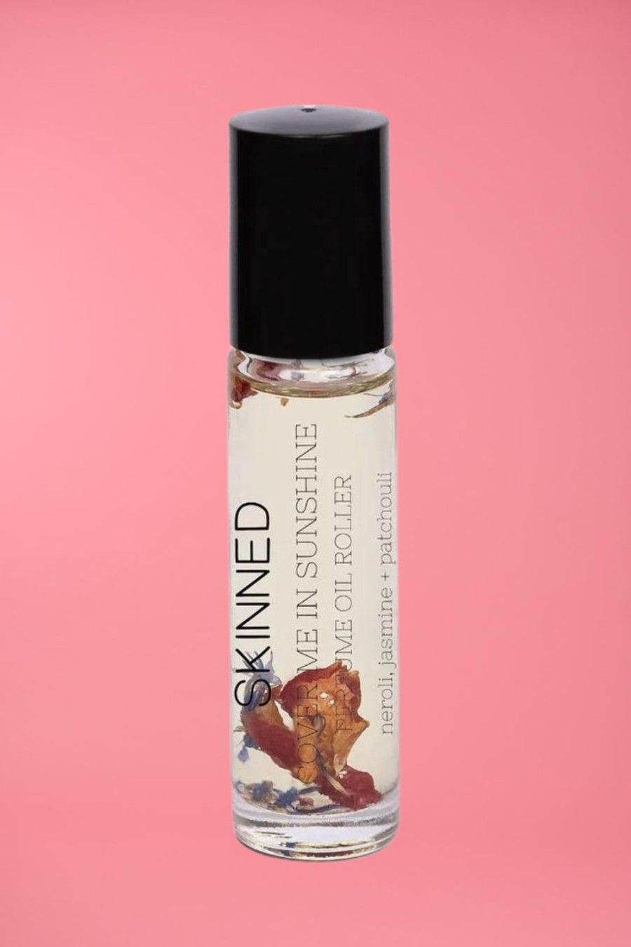 SKINNED Skinned | Skinned - Perfume Oil Roller - Cover Me In Sunshine