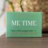 WILD EMERY Wild Emery | Wild Emery Shower Steamer - Me Time - Lime X Sweet Peppermint