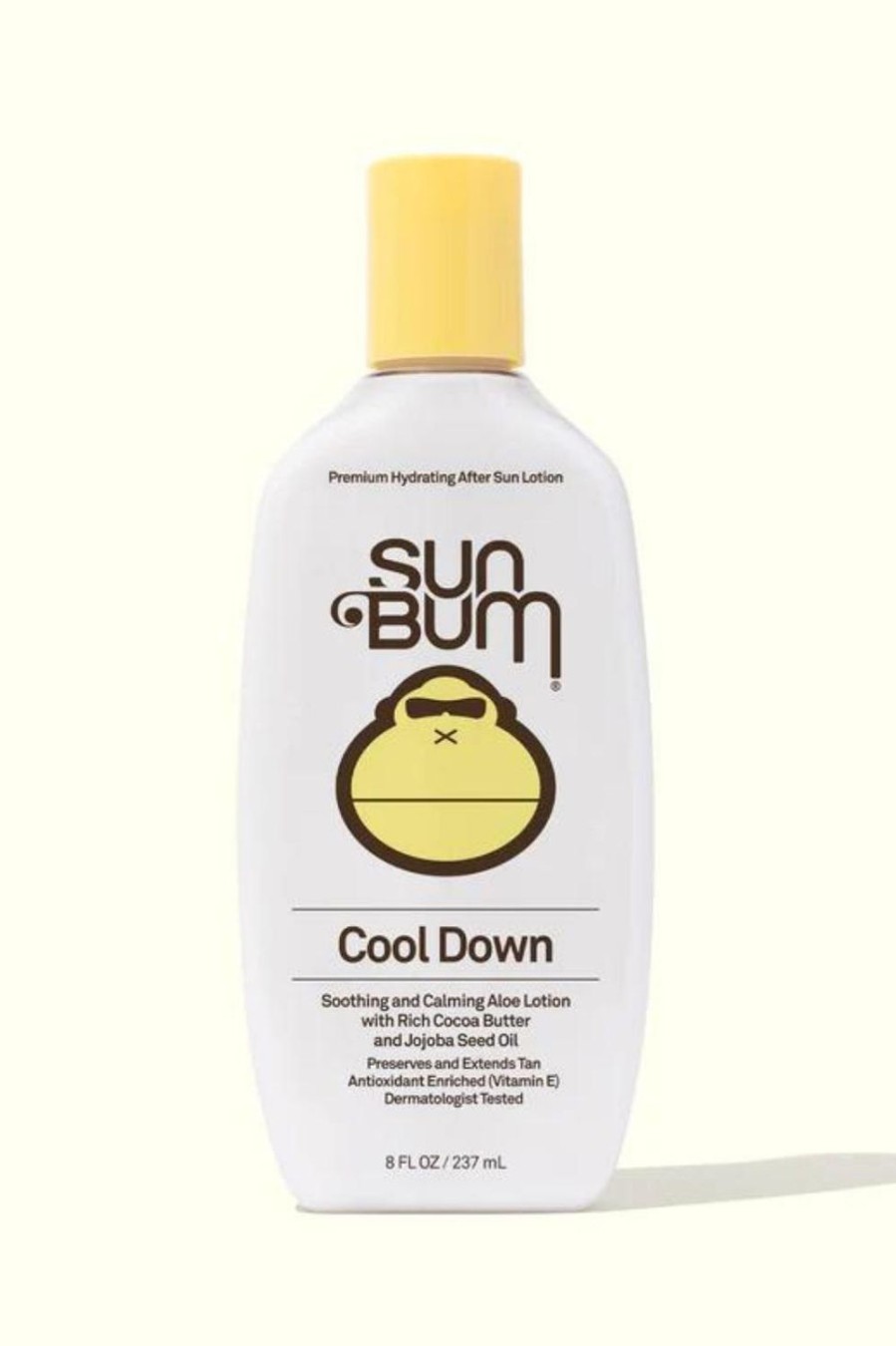 SUN BUM Sun Bum | 20-45085 Sun Bum - Cool Down After Sun Lotion 237Ml