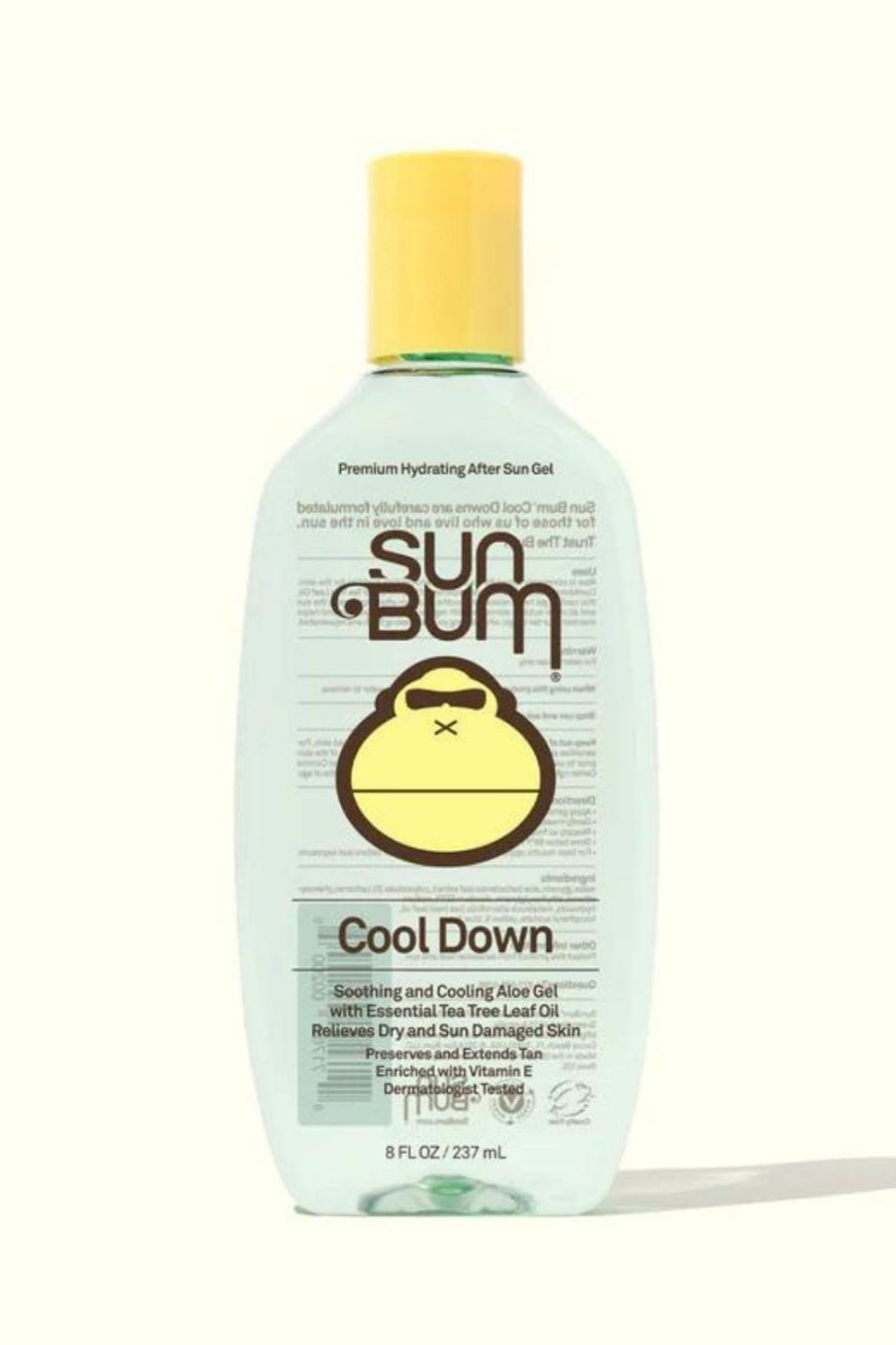 SUN BUM Sun Bum | 20-45080 Sun Bum - Cool Down After Sun Gel 237Ml