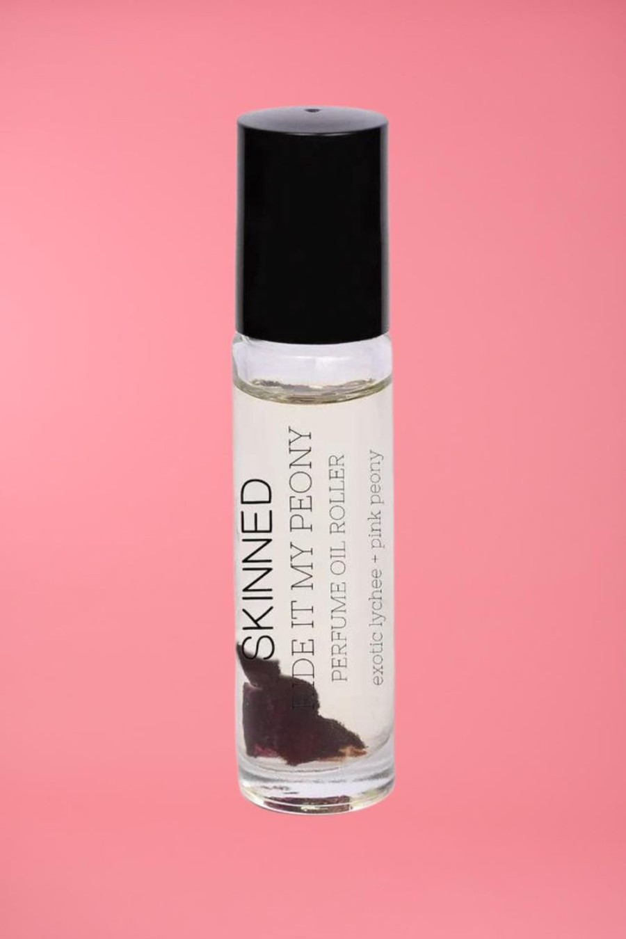 SKINNED Skinned | Skinned - Perfume Oil Roller - Ride It My Peony